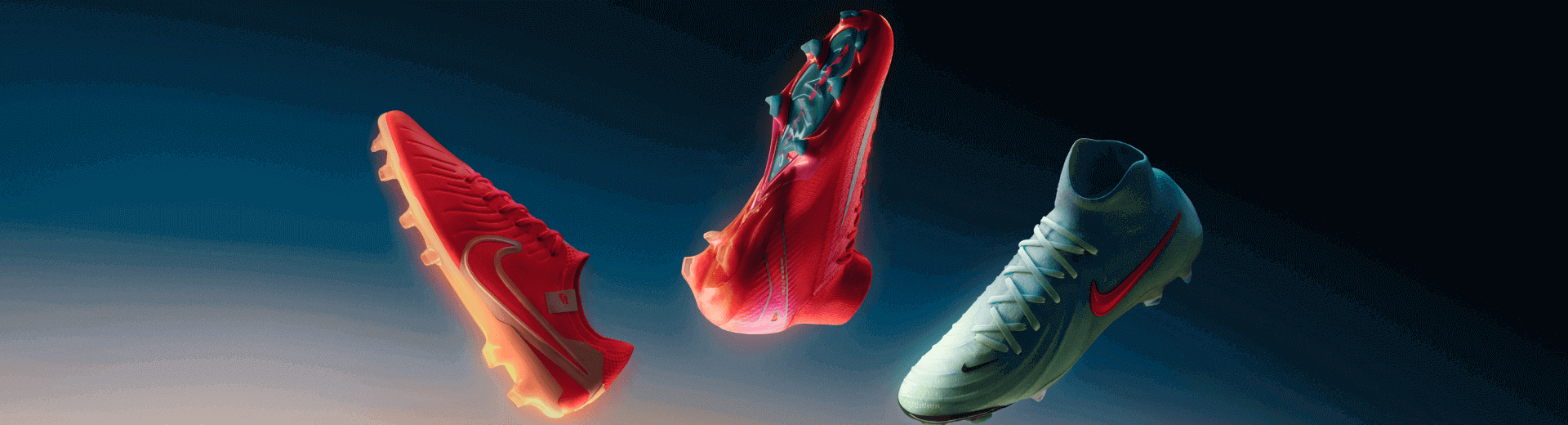 Nike Mad Energy Pack